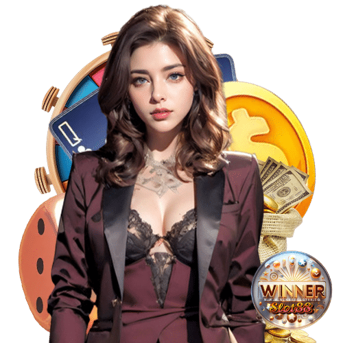 winnerslot88 สล็อต
