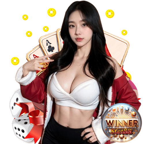 winnerslot88 ไม่ล็อคยูส